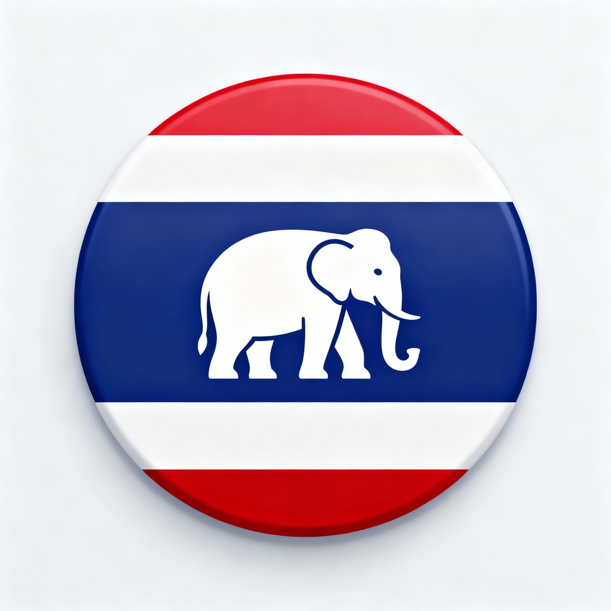 Flag of Таиланд